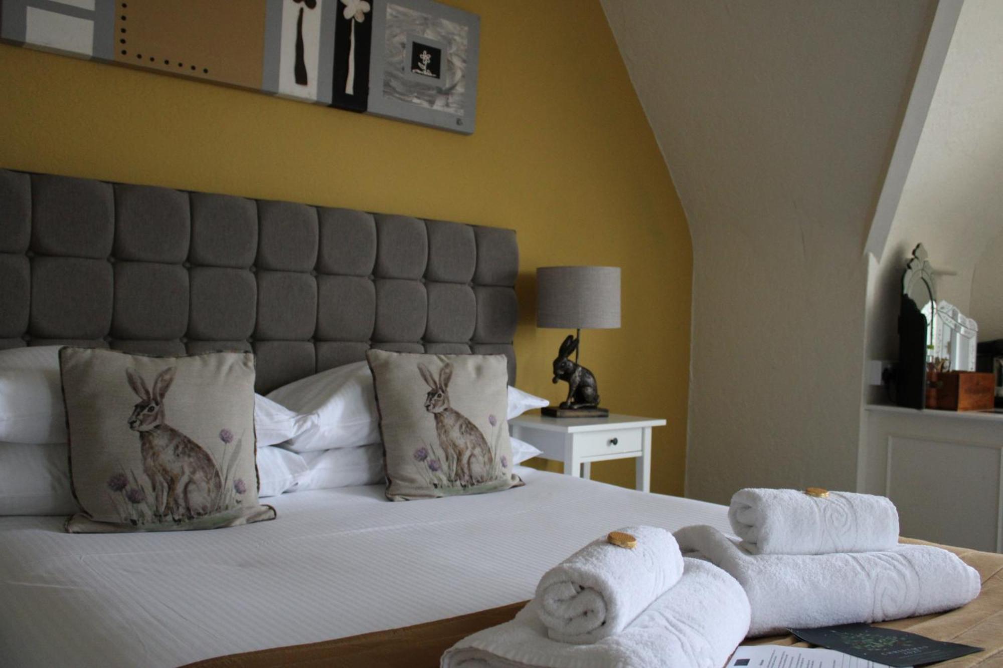 The Birdham At Bembridge Bed & Breakfast Exterior foto
