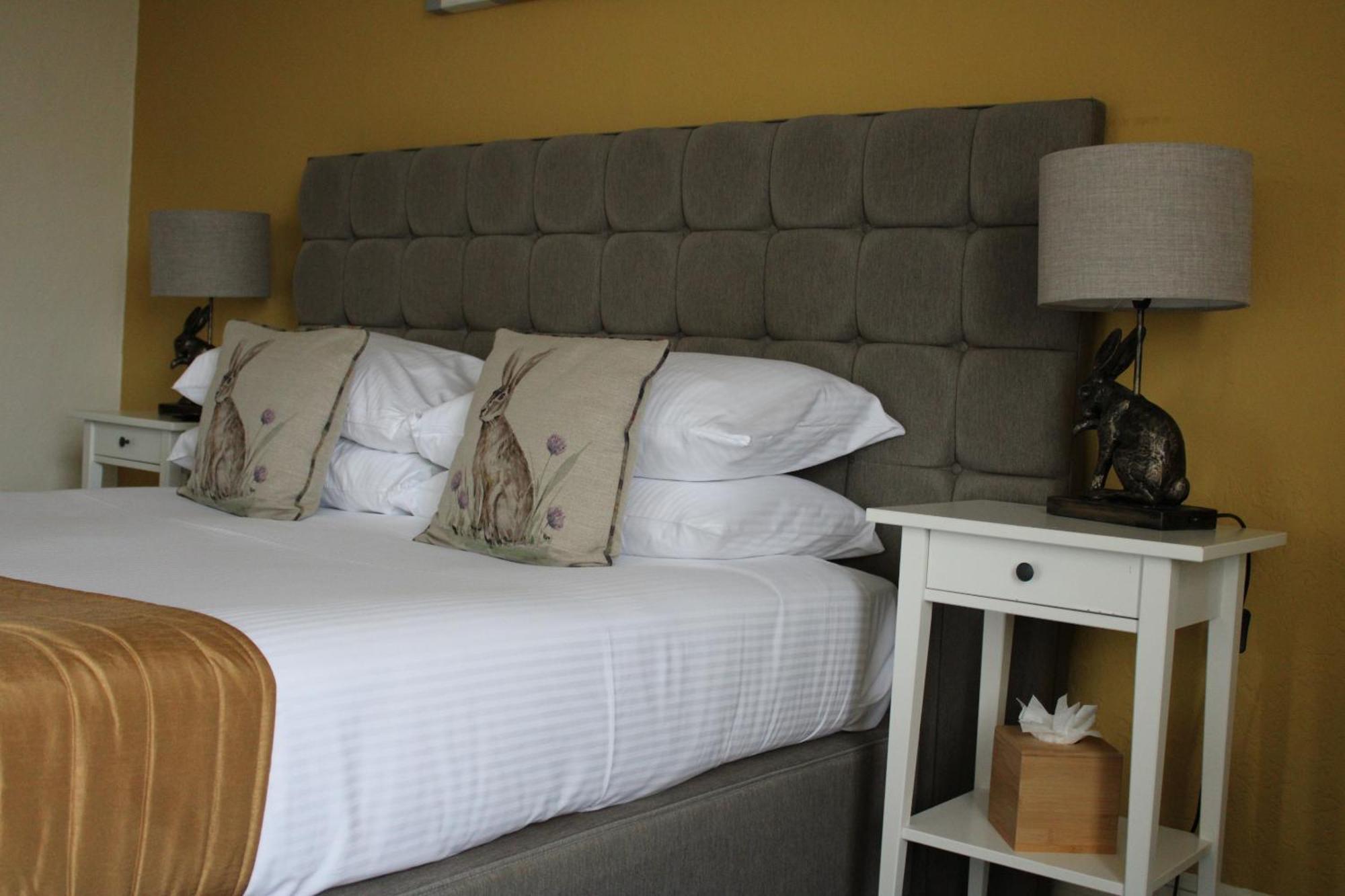 The Birdham At Bembridge Bed & Breakfast Exterior foto
