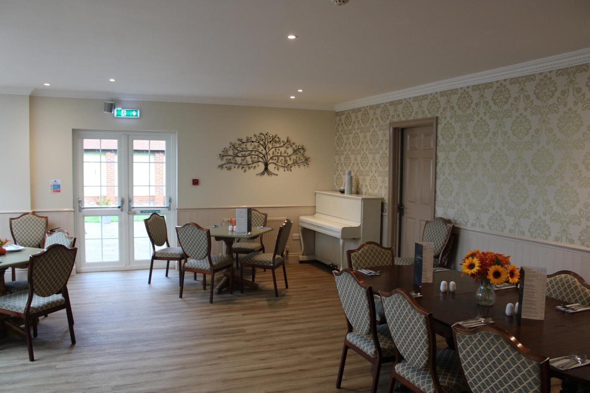 The Birdham At Bembridge Bed & Breakfast Exterior foto