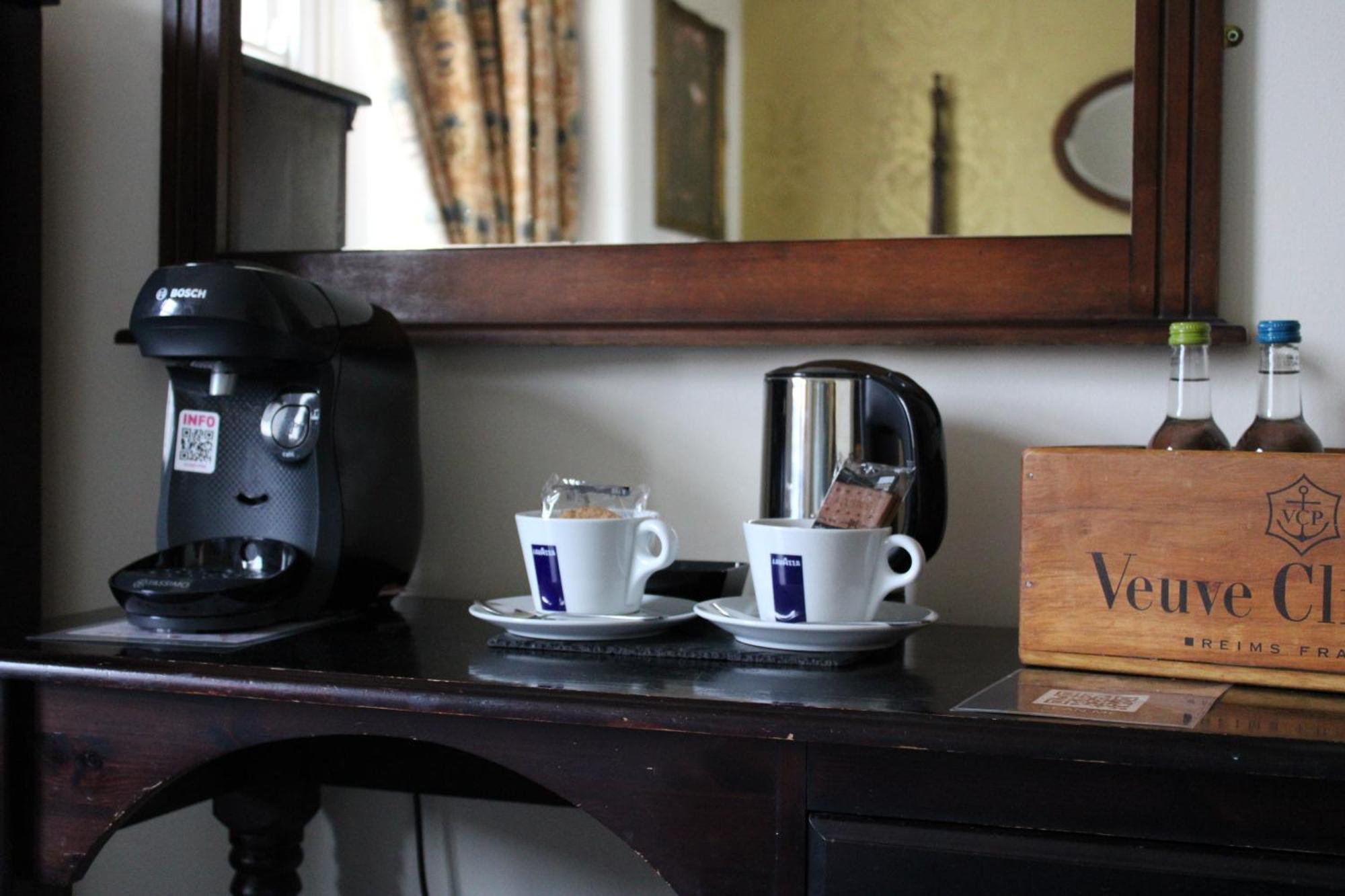 The Birdham At Bembridge Bed & Breakfast Exterior foto