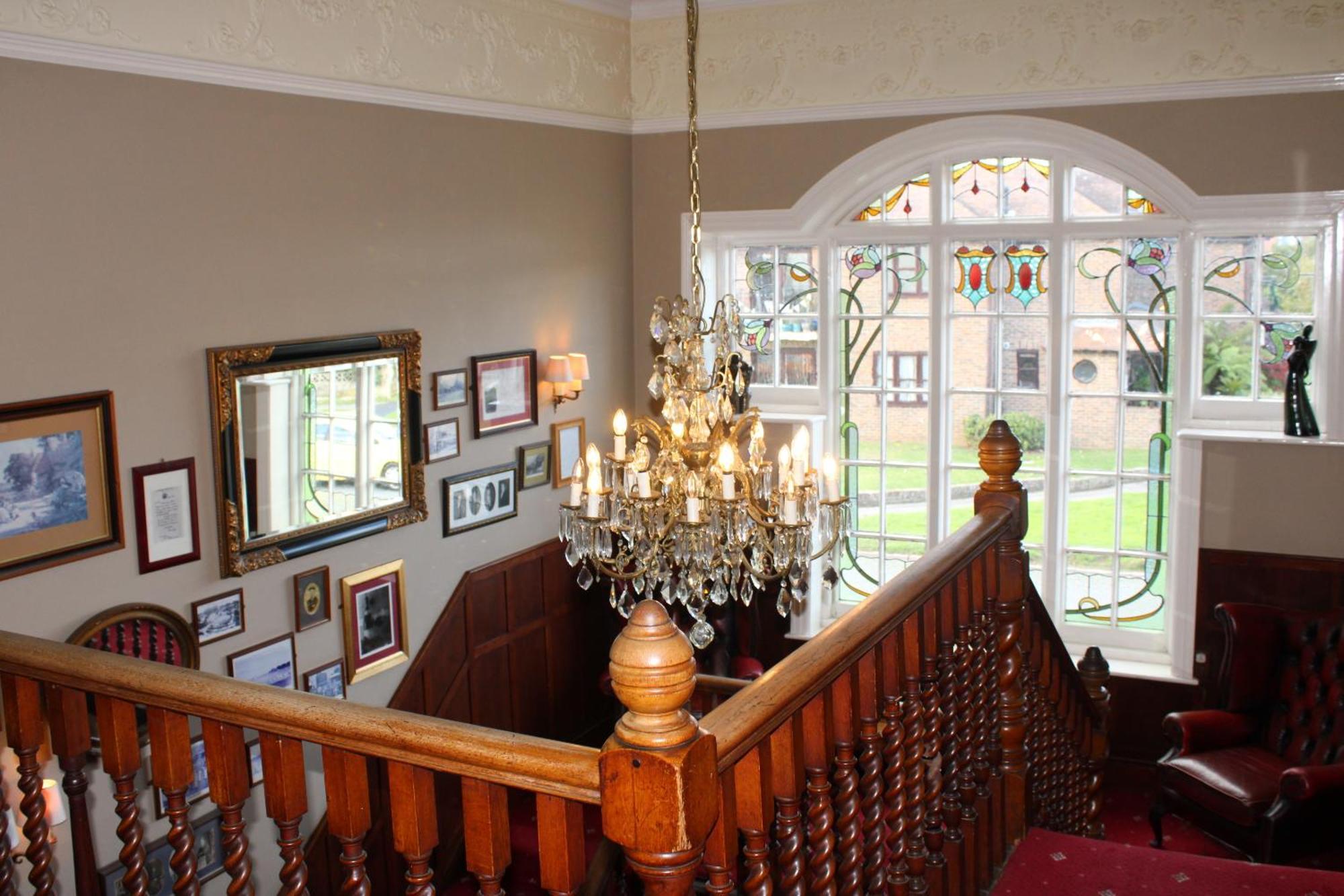 The Birdham At Bembridge Bed & Breakfast Exterior foto