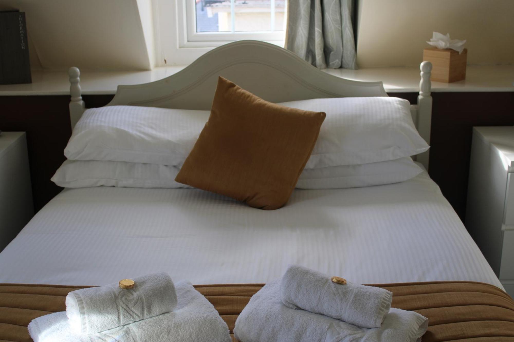 The Birdham At Bembridge Bed & Breakfast Exterior foto