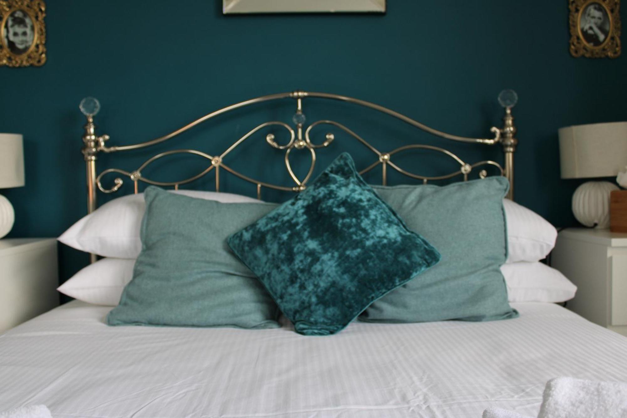 The Birdham At Bembridge Bed & Breakfast Exterior foto